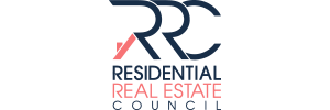 Logo Residential Real Estate Council